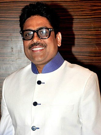 Shailesh Lodha - Wikiunfold